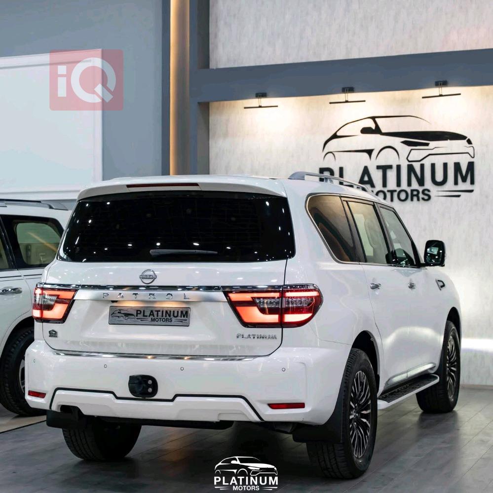 نيسان باترول